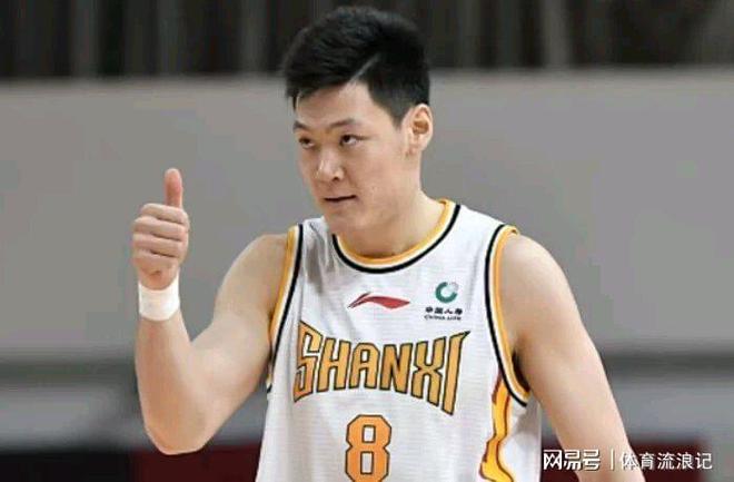 力全开创造队史最佳开局J9数字平台山西男篮火(图3)