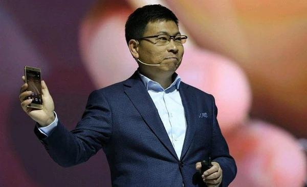 被问“华为营销”央妈鼓励两个第一牛大了j9九游会网站入口华为粉丝再也不担心(图5)