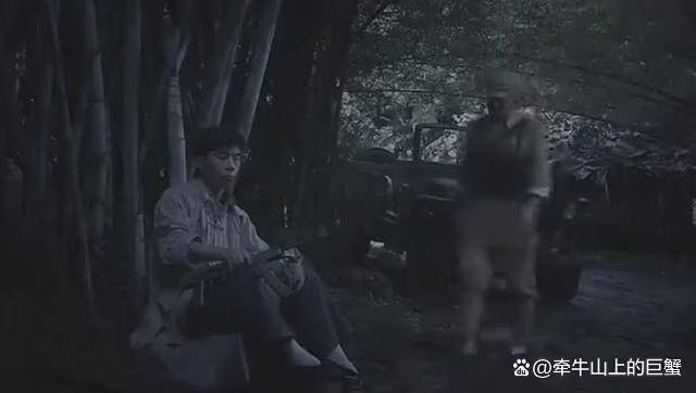 务被抓临刑前大喊：让陈赓来他知道我的身份九游会真人游戏第一品牌1951年中统大特(图7)