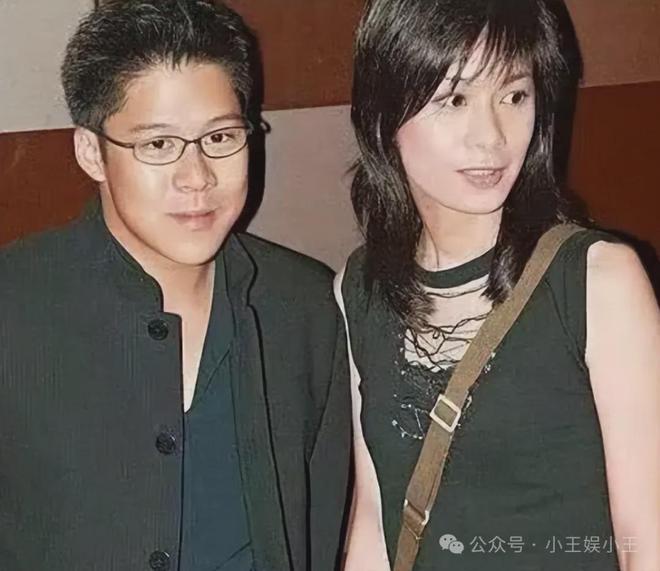 生最骄傲的事情不是两次嫁入豪门J9国际集团万万没想到朱玲玲此(图3)