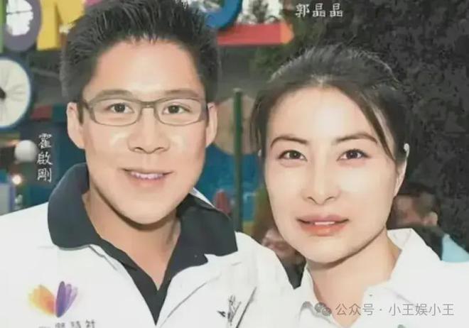 生最骄傲的事情不是两次嫁入豪门J9国际集团万万没想到朱玲玲此(图6)